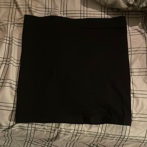 Belly Wrap for pre pregnancy jeans